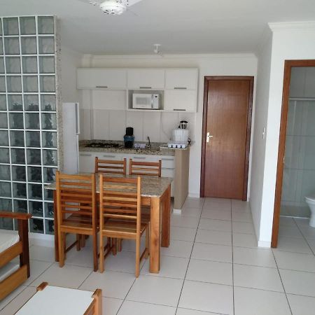 Residencial Mar Da Galilei - Apartamento 19A Порто Сегуро Екстериор снимка