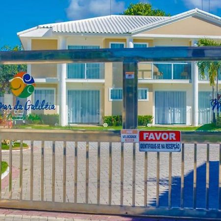 Residencial Mar Da Galilei - Apartamento 19A Порто Сегуро Екстериор снимка